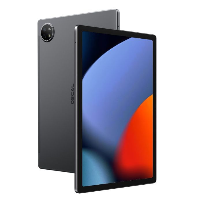 Планшет Oscal Pad 16 10.51" 8/128GB 4G Dual Sim Amber Gray (Pad 16 8/128GB 4G Dual Sim Amber Gray) зображення 7