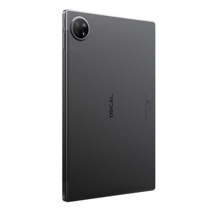 Планшет Oscal Pad 16 10.51" 8/128GB 4G Dual Sim Amber Gray (Pad 16 8/128GB 4G Dual Sim Amber Gray) зображення 8