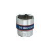 Головка торцева KING TONY 1/4" 7 мм шестигранна 7/32" дюймова (233507S)