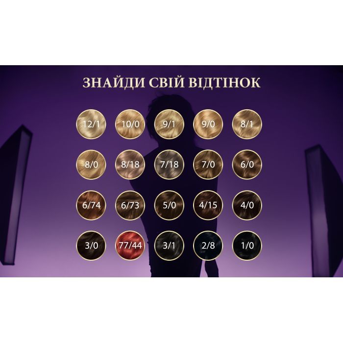 Краска для волос Wella Color Perfect 10/0 Платиновый блонд (4064666598420) изображение 4