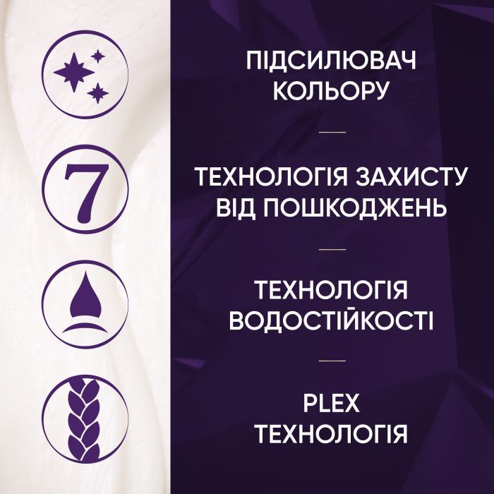 Краска для волос Wella Color Perfect 10/0 Платиновый блонд (4064666598420) изображение 7