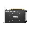 Видеокарта MSI GeForce RTX4060 8Gb AERO ITX OC (RTX 4060 AERO ITX 8G OC) изображение 4