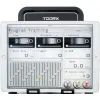 Велотренажер Toorx Upright Bike BRX 300 Ergo (BRX-300ERGO) (930569) изображение 11