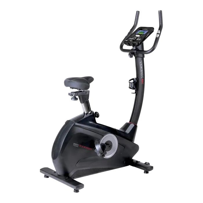 Велотренажер Toorx Upright Bike BRX 300 Ergo (BRX-300ERGO) (930569)