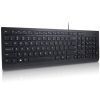 Клавиатура Lenovo Essential USB UA Black (4Y41C75141) изображение 2