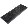 Клавіатура Lenovo Essential USB UA Black (4Y41C75141) зображення 3