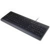 Клавиатура Lenovo Essential USB UA Black (4Y41C75141) изображение 4