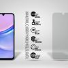 Пленка защитная Armorstandart Anti-spy Samsung A15 4G (A155) (ARM72466) изображение 2