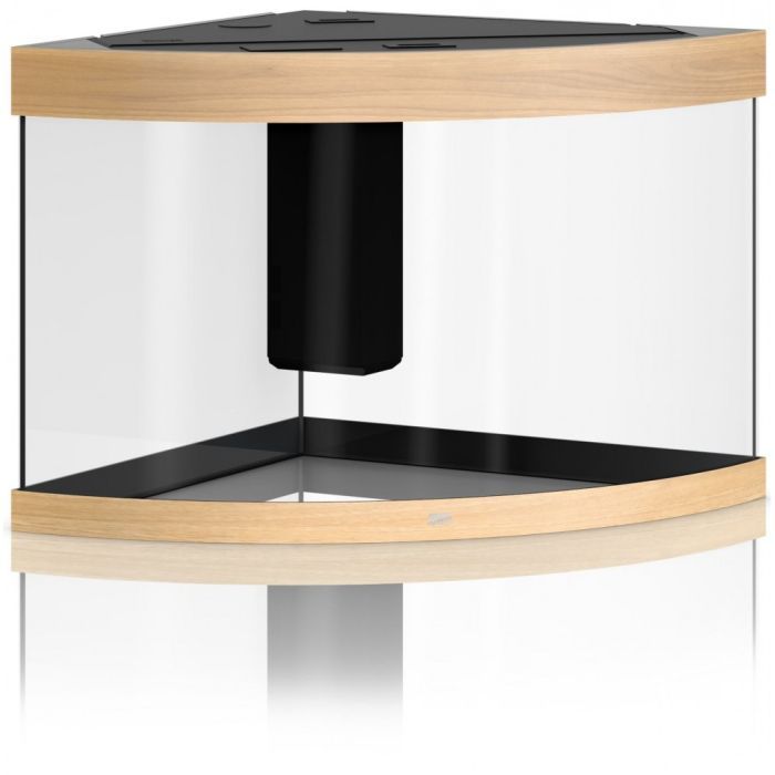 Акваріум Juwel Trigon 190 LED 99x60x70 см 190 л кутовий (дуб) (4022573168501) зображення 2