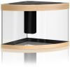 Акваріум Juwel Trigon 190 LED 99x60x70 см 190 л кутовий (дуб) (4022573168501) зображення 2
