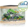 Акваріум Juwel Trigon 190 LED 99x60x70 см 190 л кутовий (дуб) (4022573168501) зображення 4