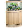 Акваріум Juwel Trigon 190 LED 99x60x70 см 190 л кутовий (дуб) (4022573168501) зображення 5