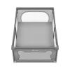 Детский манеж Lionelo Willow Grey Concrete (LO-WILLOW GREY CONCRETE) изображение 3