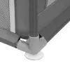 Детский манеж Lionelo Willow Grey Concrete (LO-WILLOW GREY CONCRETE) изображение 5