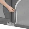 Детский манеж Lionelo Willow Grey Concrete (LO-WILLOW GREY CONCRETE) изображение 7