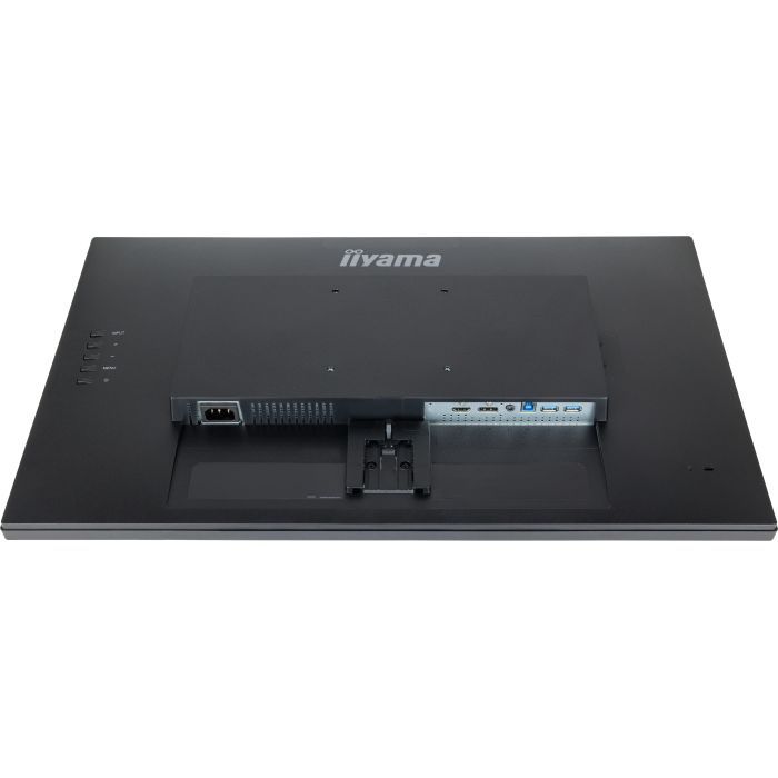 Монитор iiyama XU2792QSU-B6 изображение 10