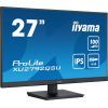 Монитор iiyama XU2792QSU-B6 изображение 2