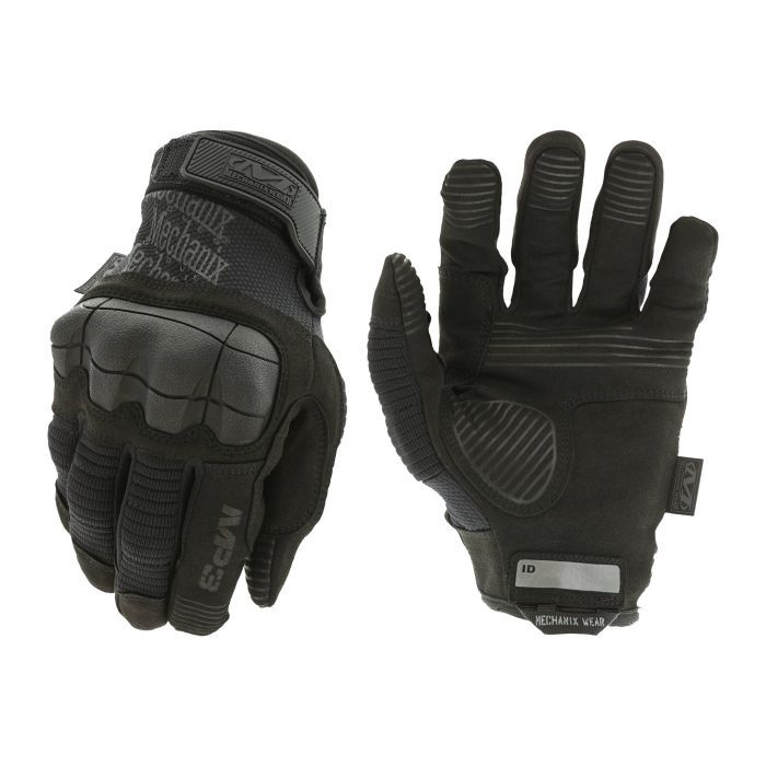 Захисні рукавиці Mechanix M-Pact 3 Covert (XL) (MP3-55-011) зображення 3