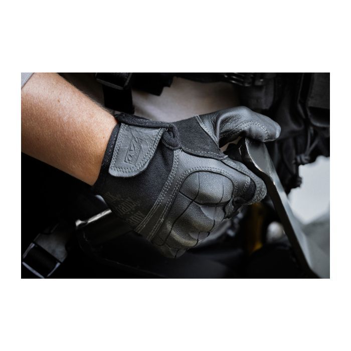 Захисні рукавиці Mechanix M-Pact 3 Covert (XL) (MP3-55-011) зображення 7