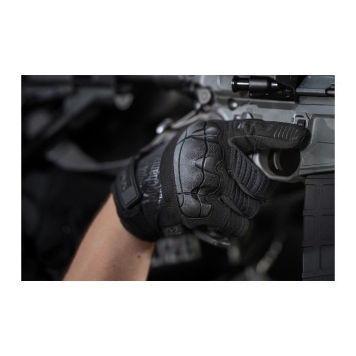 Захисні рукавиці Mechanix M-Pact 3 Covert (XL) (MP3-55-011) зображення 8