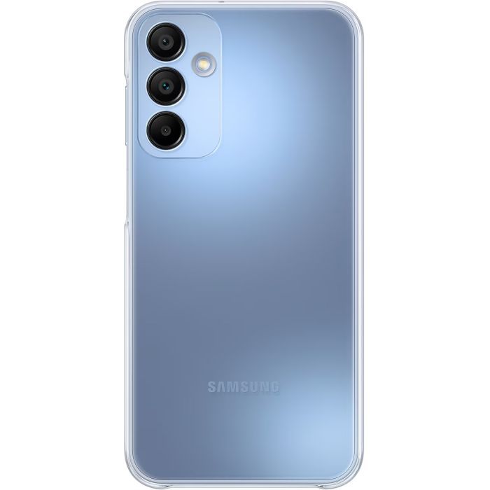Чохол до мобільного телефона Samsung A15 5G Clear Case (EF-QA156CTEGWW) зображення 2