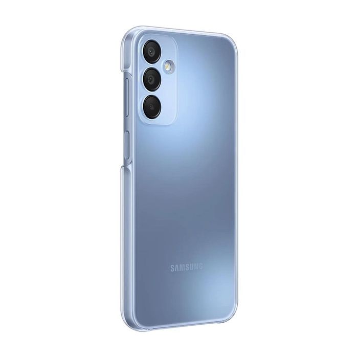 Чохол до мобільного телефона Samsung A15 5G Clear Case (EF-QA156CTEGWW) зображення 3