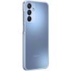 Чохол до мобільного телефона Samsung A15 5G Clear Case (EF-QA156CTEGWW) зображення 3
