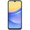 Чохол до мобільного телефона Samsung A15 5G Clear Case (EF-QA156CTEGWW) зображення 4