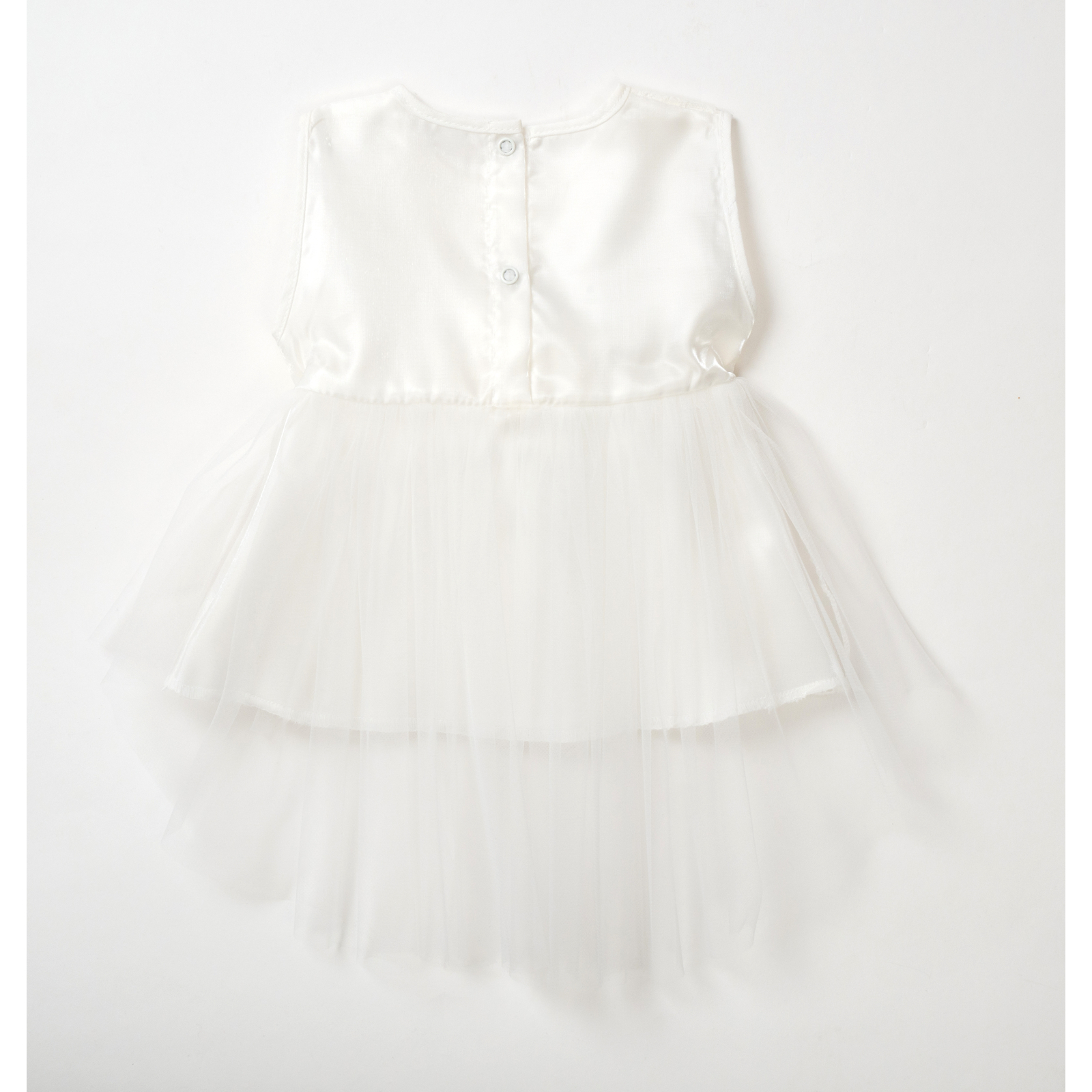 Набір дитячого одягу Caprice святковий (5100-56G-cream) зображення 3