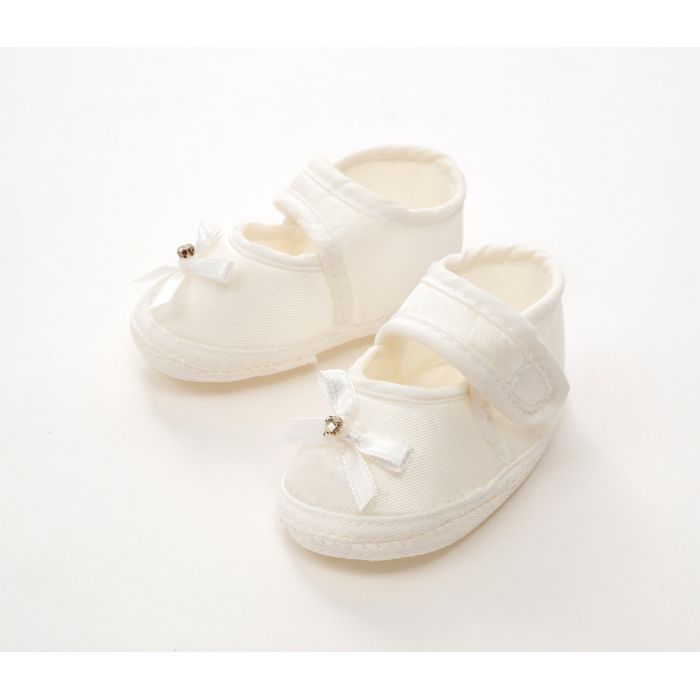 Набор детской одежды Caprice святковий (5100-56G-cream) изображение 4