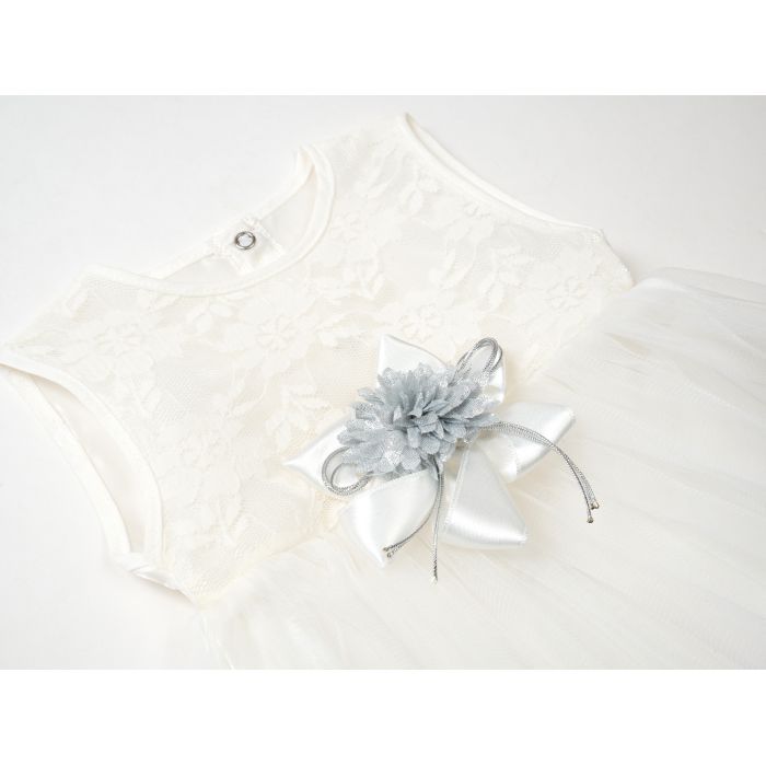 Набор детской одежды Caprice святковий (5100-56G-cream) изображение 6