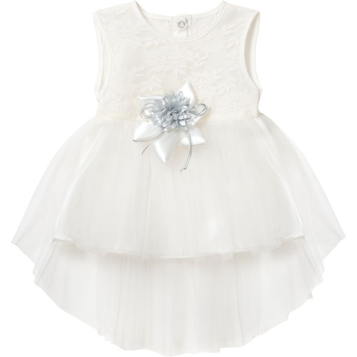 Набор детской одежды Caprice святковий (5100-56G-cream) изображение 7