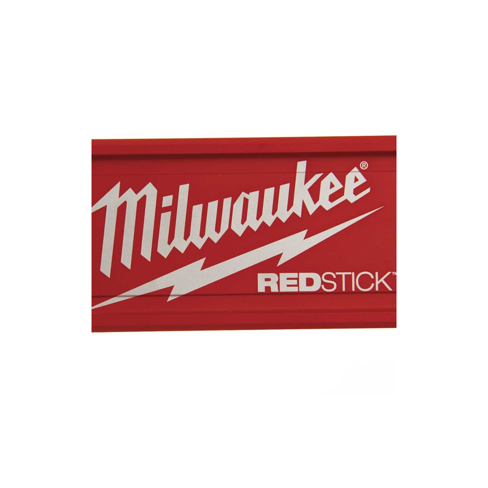 Уровень Milwaukee магнитный REDSTICK Backbone, 40см (4932459061) изображение 3