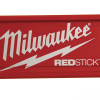 Уровень Milwaukee магнитный REDSTICK Backbone, 120см (4932459069) изображение 3