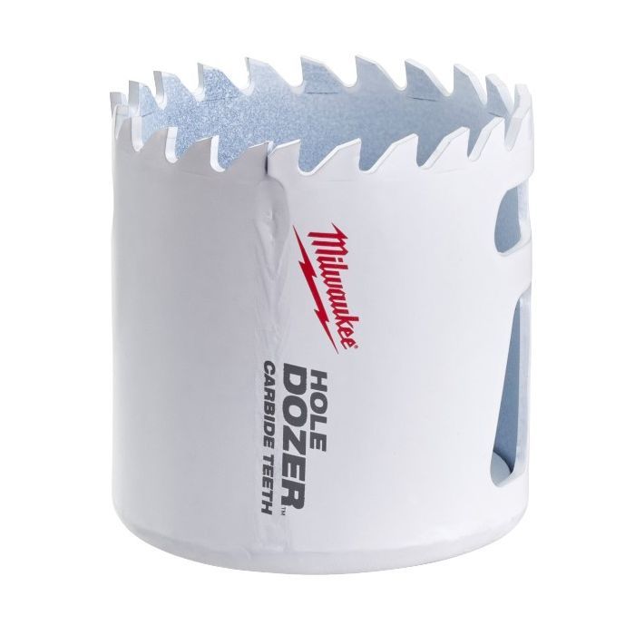Коронка Milwaukee HOLEDOZER CARBIDE 68мм (1 шт) (49560730)