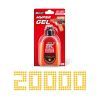 Іграшкова зброя Zuru Набір з 20 000 гелевих патронів X-SHOT Hyper Gel (36625R) зображення 3