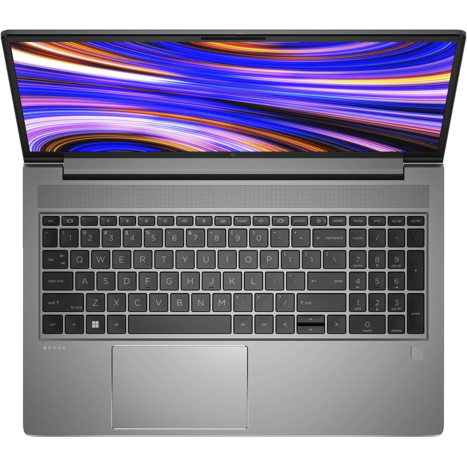 Ноутбук HP ZBook Power G10A (7E6K8AV_V8) изображение 4