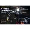 Ліхтар Armytek Prime C1 Pro Marnet USB Warm (F07901W) зображення 8