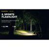 Ліхтар Armytek Prime C1 Pro Marnet USB Warm (F07901W) зображення 9