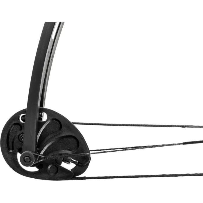 Лук Poe Lang Buster Split Limbs 15-29 LBS Blue (CO-034U) изображение 2