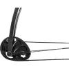 Лук Poe Lang Buster Split Limbs 15-29 LBS Black (CO-034B) изображение 2
