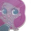 Набор для творчества Crystal Art Русалочка (CAFGR-DNY006) изображение 3