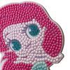 Набор для творчества Crystal Art Русалочка (CAFGR-DNY006) изображение 5