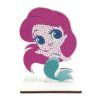 Набор для творчества Crystal Art Русалочка (CAFGR-DNY006) изображение 6