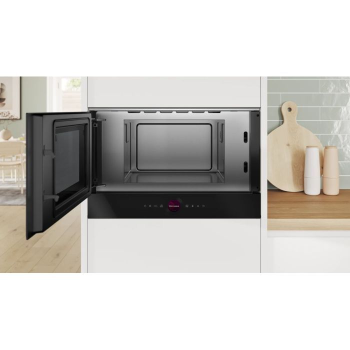 Мікрохвильова піч Bosch BFL7221B1 зображення 4