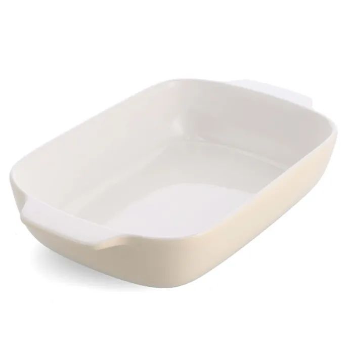 Форма для выпечки KitchenAid з кришкою керамогранітна 0,9 л Кремова (CC006105-001) изображение 4