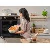 Форма для выпечки KitchenAid з кришкою керамогранітна 3,8 л Кремова (CC006109-001) изображение 6