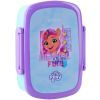 Ланч-бокс детский Kite My Little Pony з наповненням 750 мл (LP24-163)