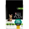 Сухой корм для собак Purina Pro Plan Small&Mini Puppy с курицей и рисом 7 кг (7613035123366)