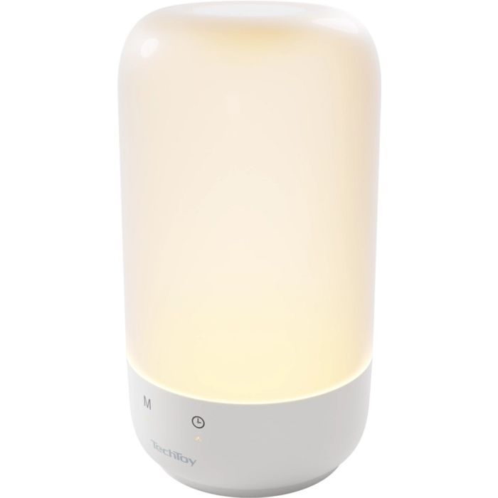 Настільна лампа Tesla TSL-LIG-TLAMP зображення 2